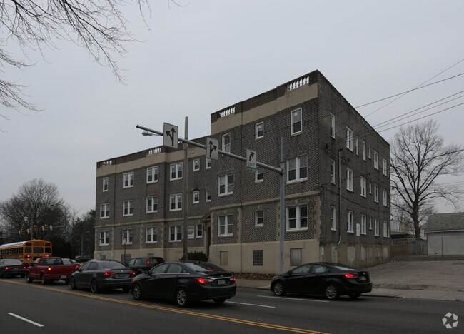 Photo - Boulevard Apartments
