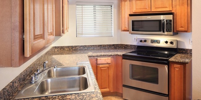 Photo - Scottsdale Haciendas