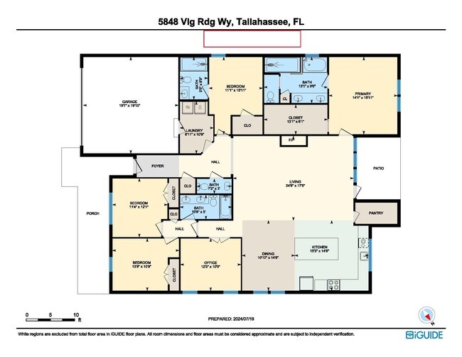 Photo - 5848 Vlg Rdg Wy