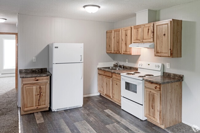 Building Photo - Suite Livn - Willmar Rental