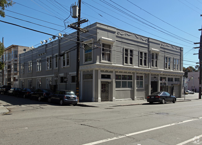 320 14th Street - 320 14th Street Apartments