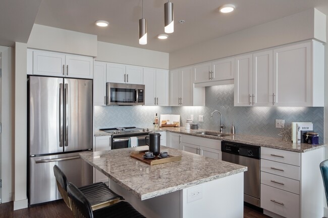 Photo - Mariblu at Southcenter 55+ Active Adult Ap...