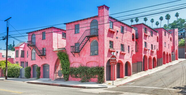 1412-1416 Echo Park Ave