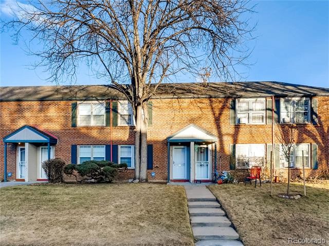 Photo - 2806 Jasmine St Townhome