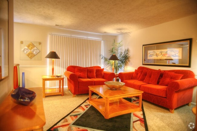 Interior Photo - Fox Run Apartments