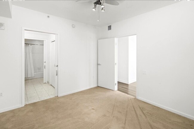 Dormitorio principal - 321 10th Ave Unidad 908