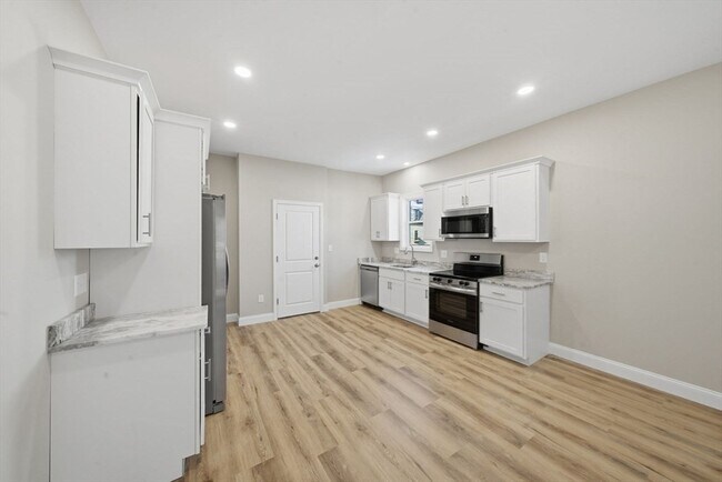 Photo - 1 Clough St Unidad 1