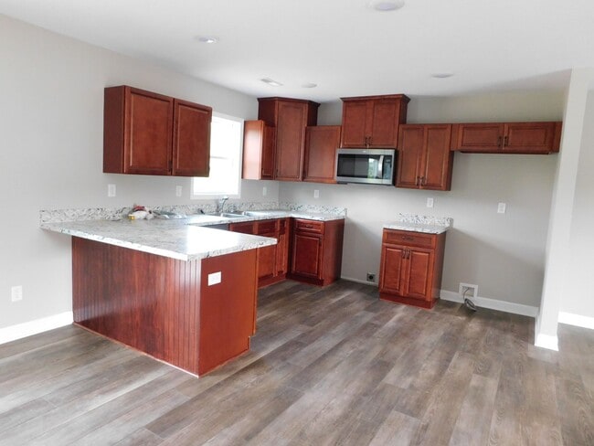 Photo - Ferry Pointe Subdivision