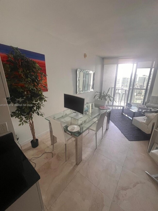 Photo - 475 Brickell Ave Unit 4508