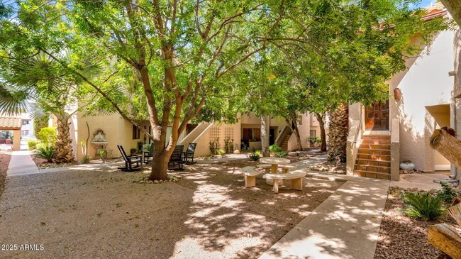 Photo - 10301 N 70th St Townhome