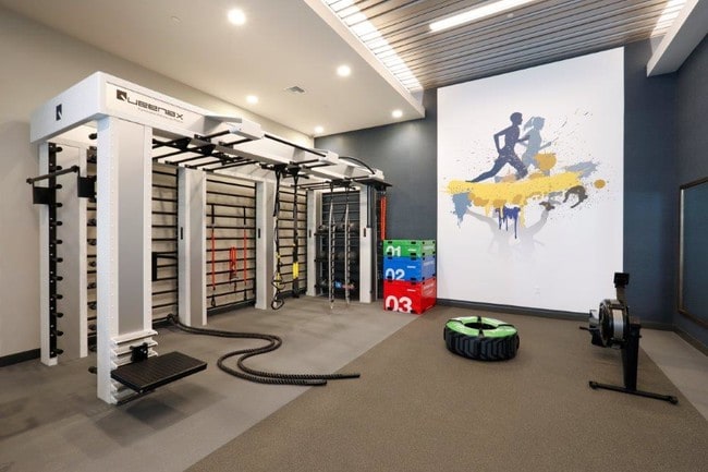 Strength & Art - Fitness Center