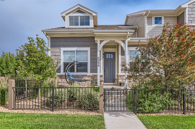 Photo - 6898 Autumn Leaf Dr Townhome