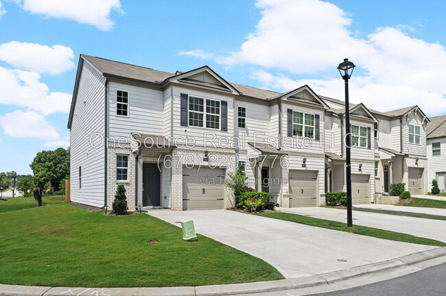2366 Haran Dr