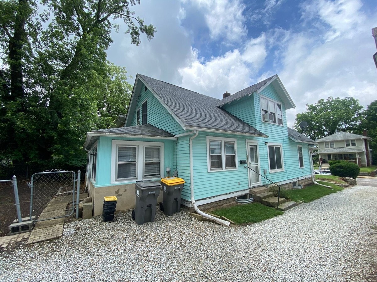 Photo - 1427 S Washington St Unit 1427 S Washington St.  200