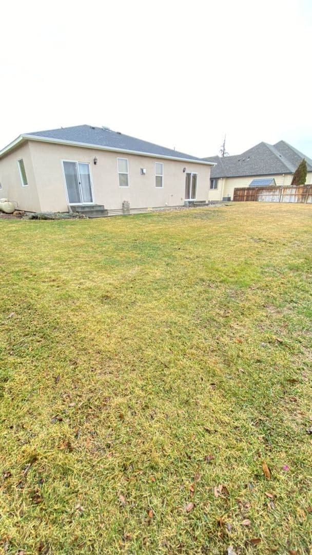 Photo - Triple Car Garage & New Interior Paint