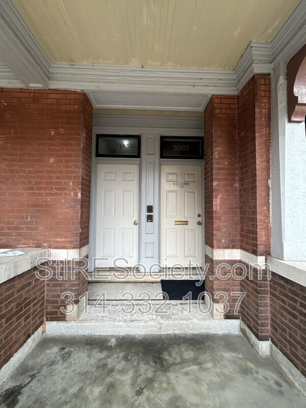 Photo - 3501 Pestalozzi St Unit A