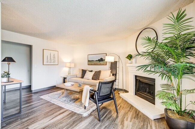 Ridgeview Place