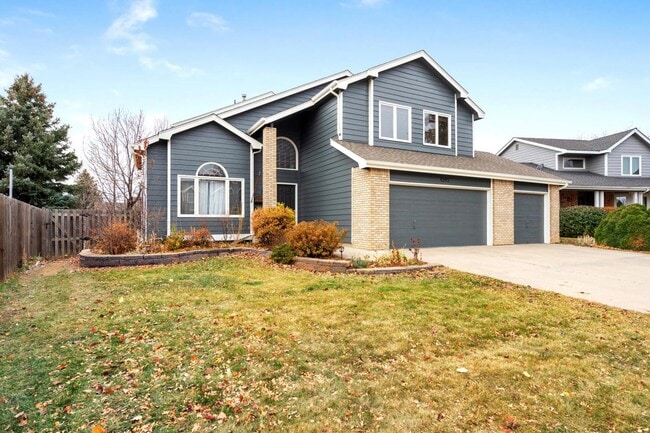 Building Photo - Enjoy the Best of Fort Collins!