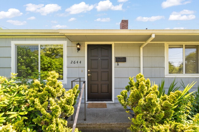 Photo - 2644 N Baldwin St