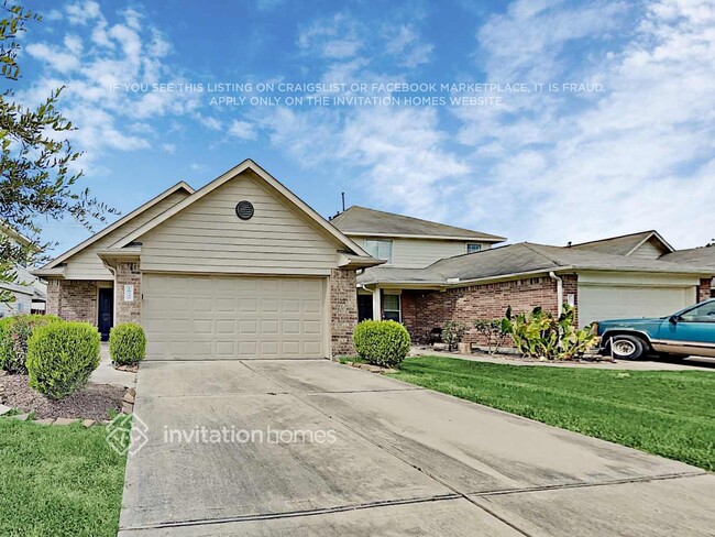 Building Photo - 18730 Dennington Dr Rental