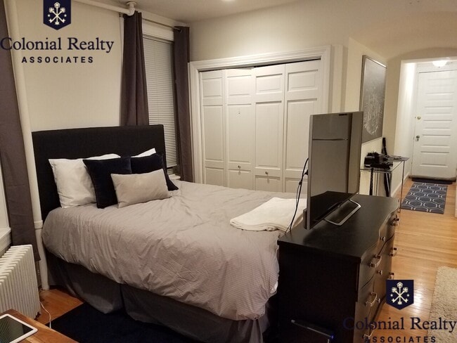 Photo - 176 Commonwealth Ave Unit 3