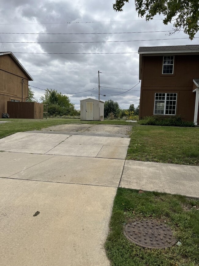 Photo - 2003 E Florida Ave Casa Adosada