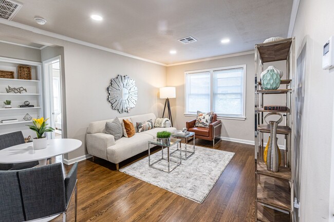 Photo - Everly Apartments on Cherry Street