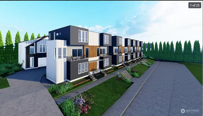 Building Photo - 20114 61st Pl W Rental