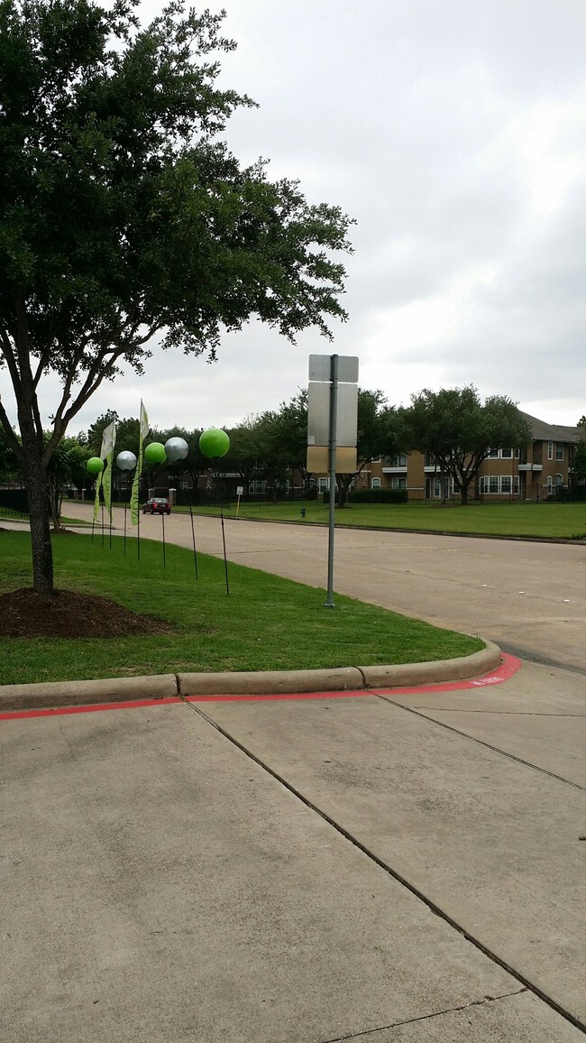 Sugar Creek Apartments Houston, TX
