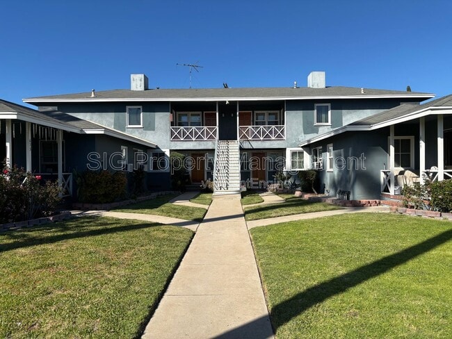 Building Photo - 629 W Glenoaks Blvd Unit A