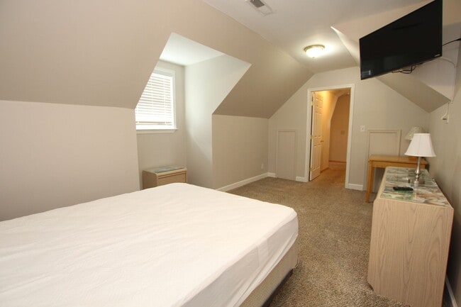Photo - Garage apartment located close to area sho...