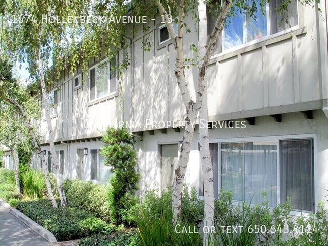 Photo - Village Square Townhouses