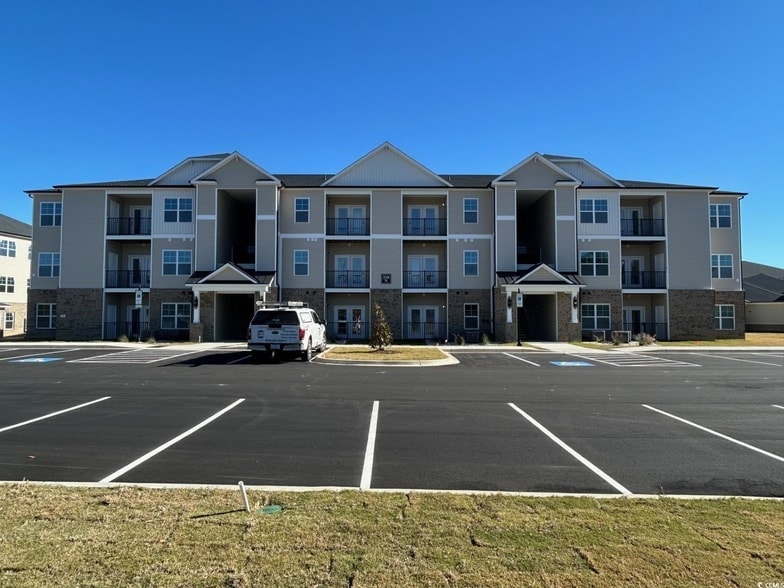 Photo - 250 Dunbarton Dr Unit Hartsville