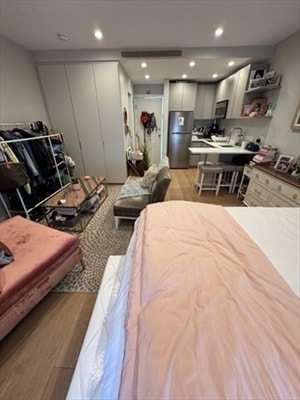 Photo - 267 Newbury St Unidad #3