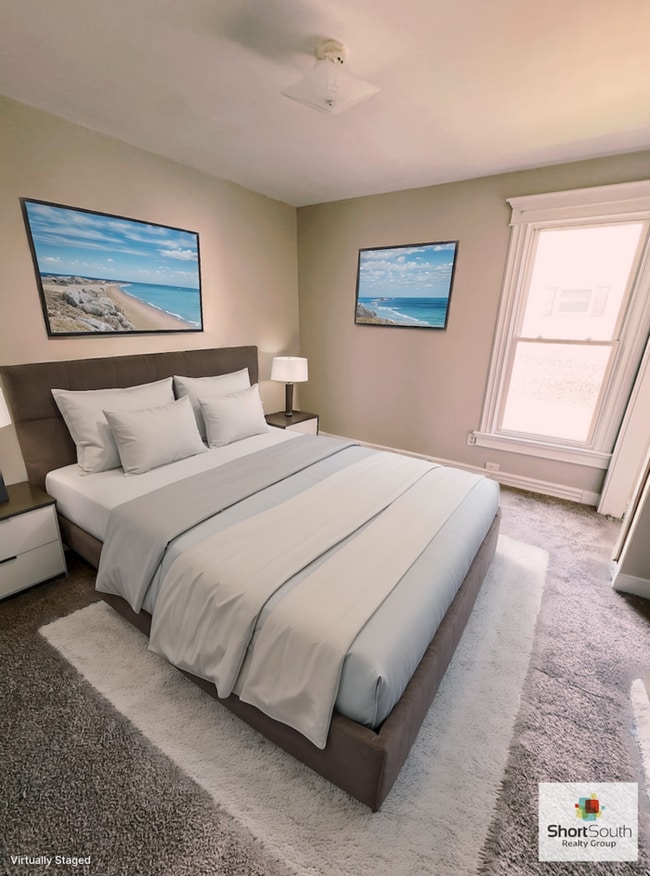 Photo - Updated 1 bedroom 1 bath main floor unit with Car Port