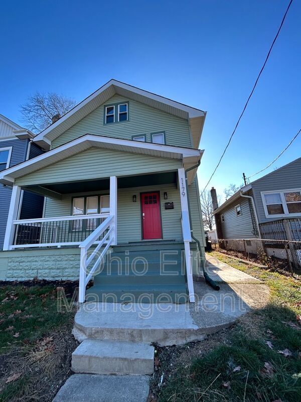 Building Photo - 1179 Atcheson St