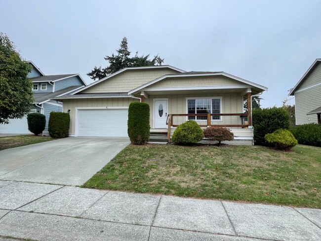 Photo - Charming, Modern One Story Home! Pet Frien...