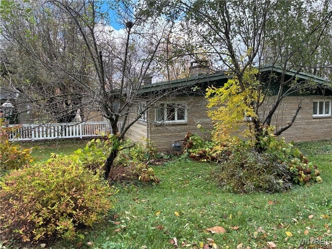 Photo - 2811 Chautauqua Ave