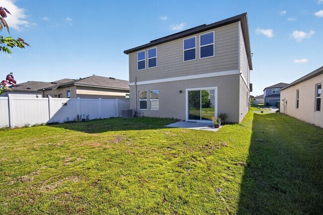 Photo - 35568 Shade Fern Ln