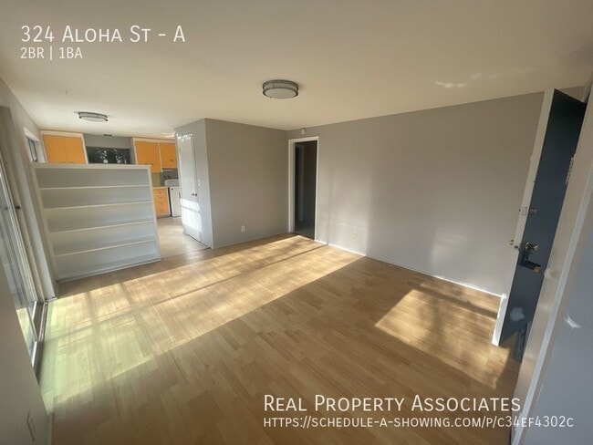 Photo - 324 Aloha St Unit A
