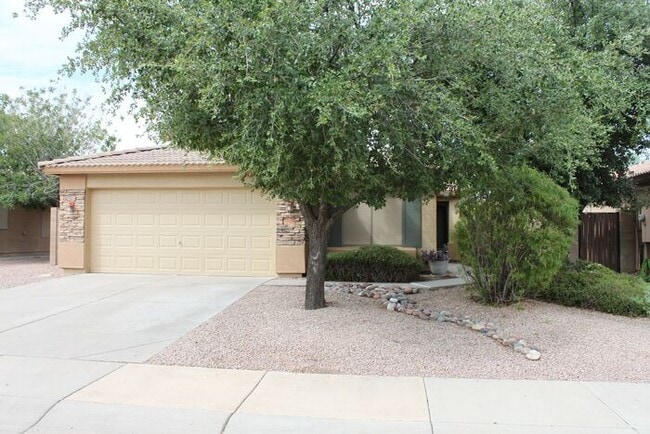 Photo - 3 bedroom-Village at San Tan Heights