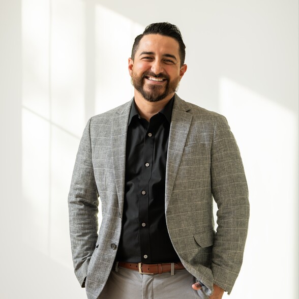 Primary Contact Photo