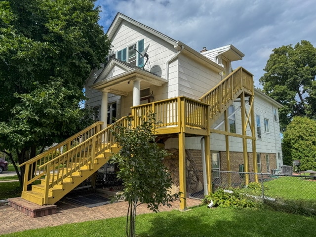 6148 Crain St Unit 2