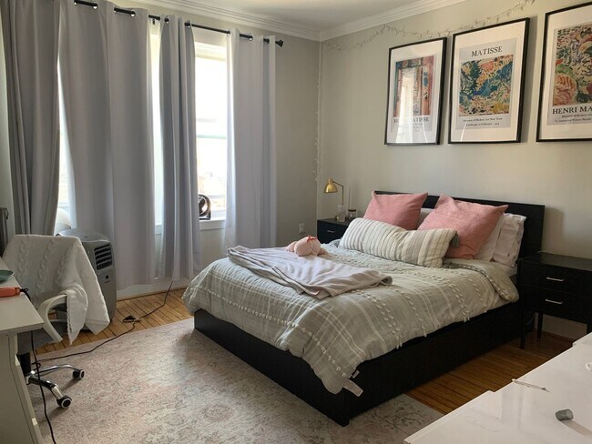 Photo - Spacious three bedroom