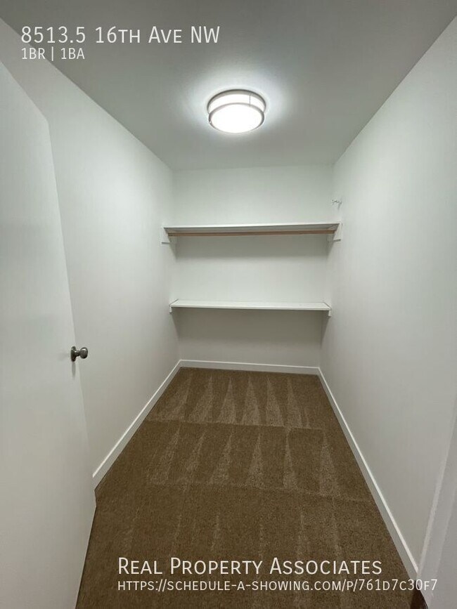 Photo - 8513.5 16th Ave NW