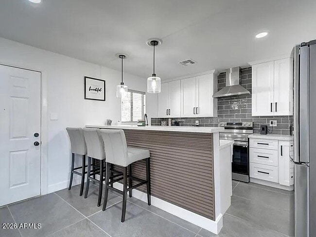 Photo - 8240 E Monterosa St