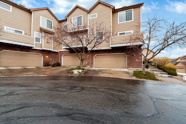 Photo - 2 Bedroom Condo in Littleton with a Firepl...