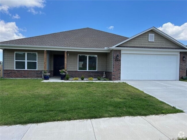 Building Photo - 2960 W McLaren Dr Rental