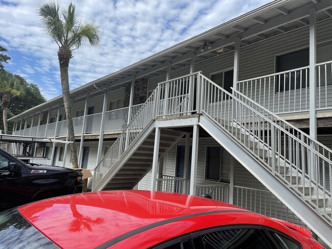 Building Photo - 201 E College Blvd Unit 57 Rental