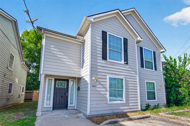 Photo - 4613 Knoxville St Unidad A